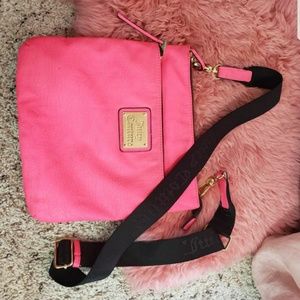 Juicy Couture Cross-Body